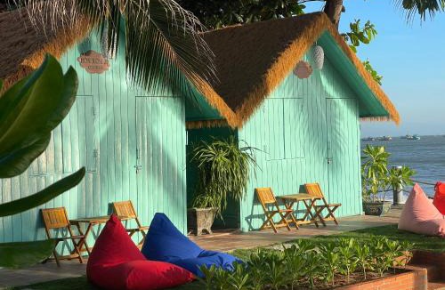 Mui Ne Apartment | Hòn Rơm 2 Mũi Né Resort - by Bay Luxury