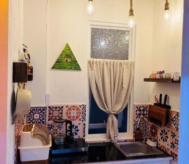Binh Thanh Apartment | Hómeur Homestay - Le Meur Room