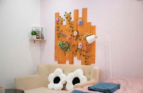 Quan Hoa Apartment | Hóng Homestay - 79 Dương Quảng Hàm