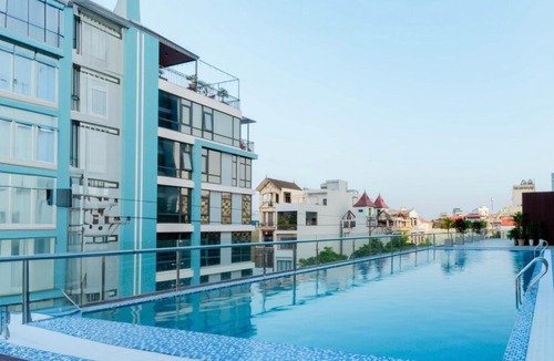 Mong Cai Hotel | Hùng Vương Hotel - Stay 24h