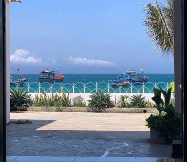 Ninh Hoa House | Hương Biển Homestay - Dốc Lết