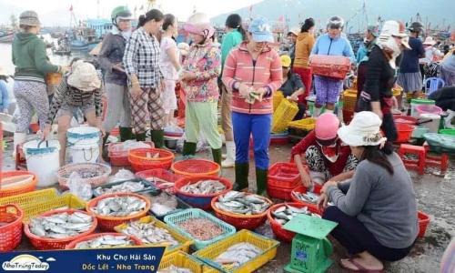 Ninh Hoa House | Hương Biển Homestay - Dốc Lết