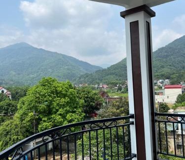 Bac Quang Hotel | Hương Sơn Hotel
