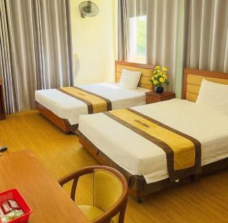 Bac Giang Hotel | Hương Sen Hotel Bac Giang