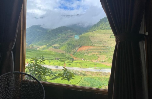Mu Cang Chai House | Hương Siu homestay