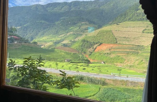 Mu Cang Chai House | Hương Siu homestay
