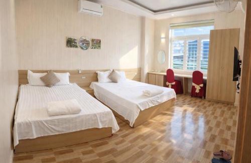 Thach Ha Hotel | Hưng Phát Hotel - Gần Bến Xe Hà Tĩnh
