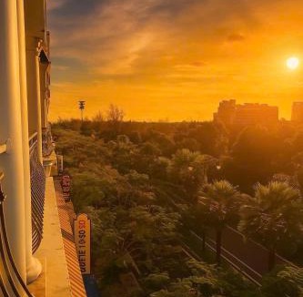 Ganh Dau Hotel | Hưng Thịnh Phát Garden Homestay