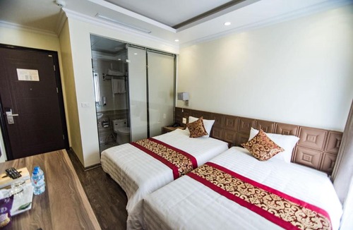 Hon Gai Hotel | Hạ Long Legend Hotel