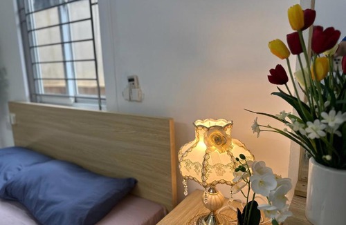 Trung Hoa Nhan Chinh Apartment | Hạ Xuân 202TK27