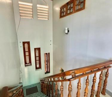 Ninh Hai Cabin | Hạnh Homestay