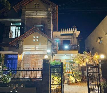 Ninh Hai Cabin | Hạnh Homestay