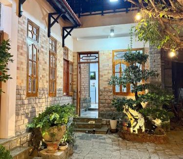 Ninh Hai Cabin | Hạnh Homestay
