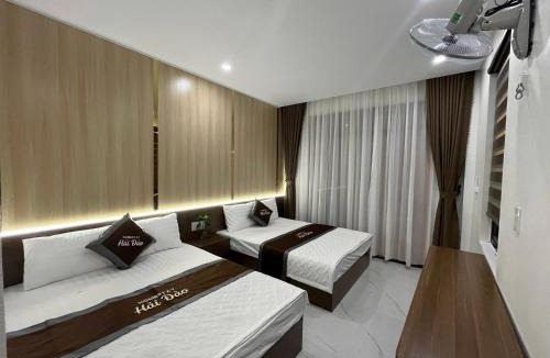 Van Don Apartment | Hải Đảo Homestay