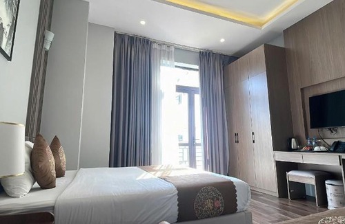 Bac Giang Hotel | Hải An Hotel