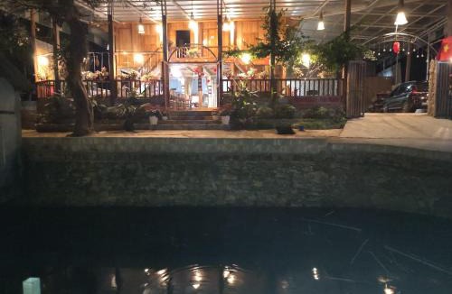 Mai Chau Hostel | Hải Nam homestay