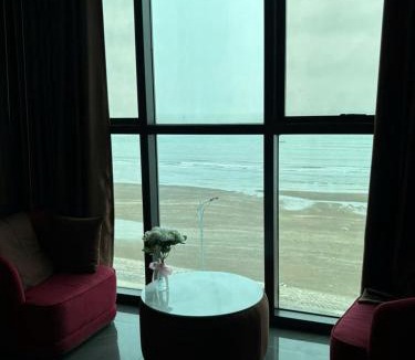 Tinh Gia Hotel | Hải Phát Hotel