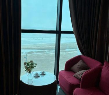 Tinh Gia Hotel | Hải Phát Hotel
