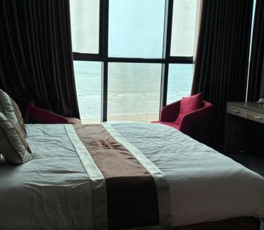 Tinh Gia Hotel | Hải Phát Hotel