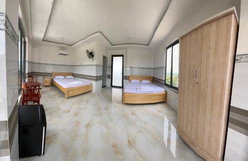 Ninh Hoa Apartment | Hải Phong hotel