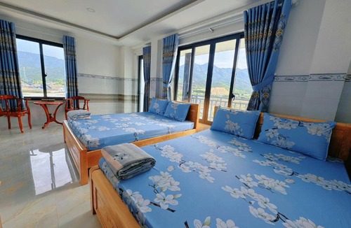 Ninh Hoa Apartment | Hải Phong hotel