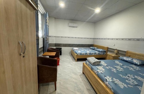Ninh Hoa Apartment | Hải Phong hotel