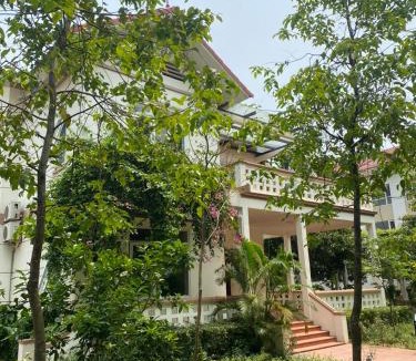 Hoang Hoa Resort | Hải Tiến Resort