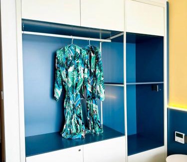 Hoang Hoa Apartment | Hải Tiến - Thanh Hóa