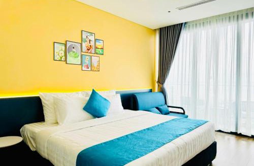 Hoang Hoa Apartment | Hải Tiến - Thanh Hóa