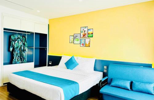 Hoang Hoa Apartment | Hải Tiến - Thanh Hóa