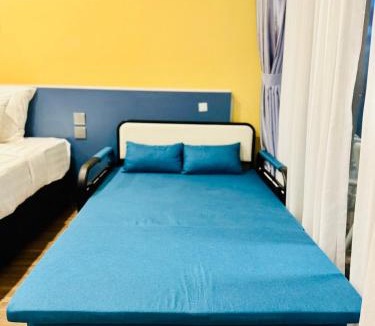 Hoang Hoa Apartment | Hải Tiến - Thanh Hóa