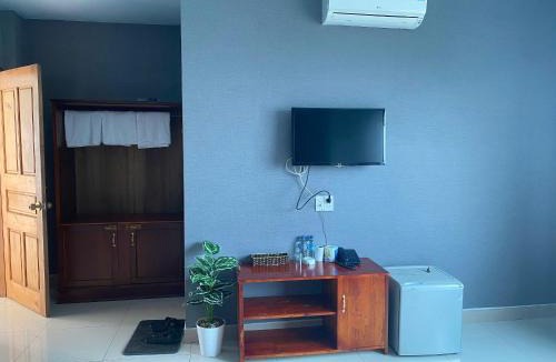Pleiku Hotel | Hải Yến Hotel Pleiku