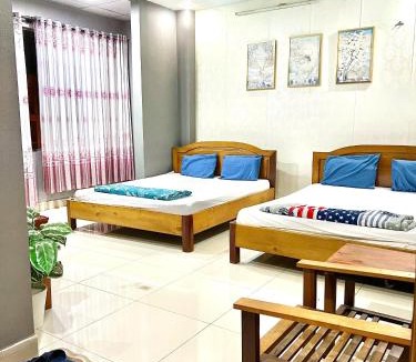 Pleiku Hotel | Hải Yến Hotel Pleiku