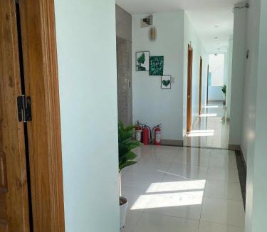 Pleiku Hotel | Hải Yến Hotel Pleiku