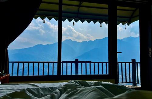 Sa Pa Cabin | Hầu Thào Villa & Coffee
