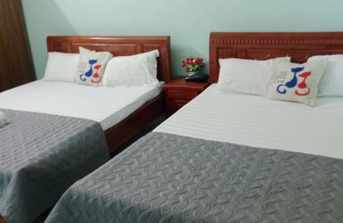 Co To Villa | Hậu Villa Cô Tô - Venuestay