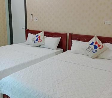 Co To Villa | Hậu Villa Cô Tô - Venuestay