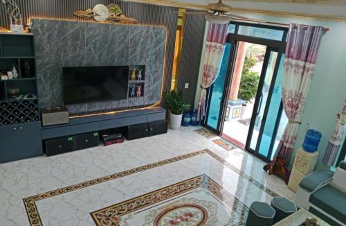 Co To Villa | Hậu Villa Cô Tô - Venuestay