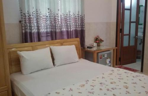 Ba Ngoi Hotel | Hằng Nga Hotel Cam Ranh
