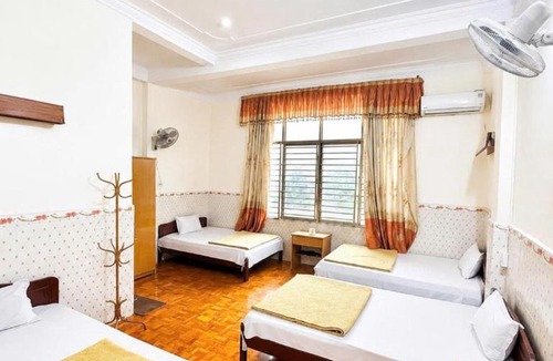 Cao Bang Hotel | Hằng Nga Hotel