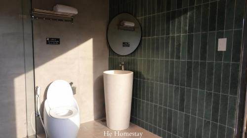 Thuy Xuan Apartment | Hẹ Homestay