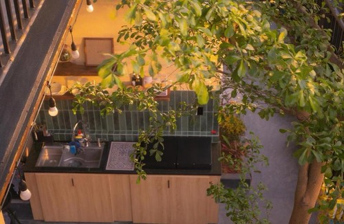 Thuy Xuan Apartment | Hẹ Homestay