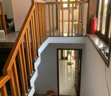 Hue Apartment | hết phòng