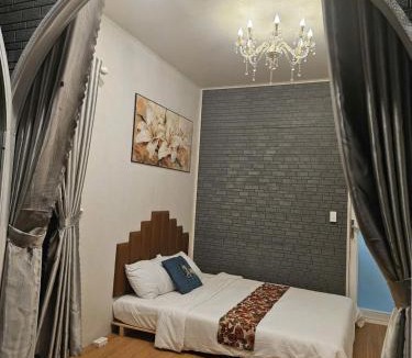 Bao Lam Hotel | Hồ Mây Homestay