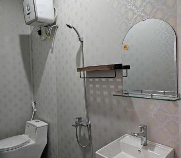 Bao Lam Hotel | Hồ Mây Homestay