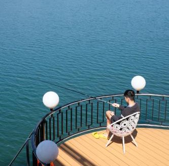 Bao Lam Hotel | Hồ Mây Homestay