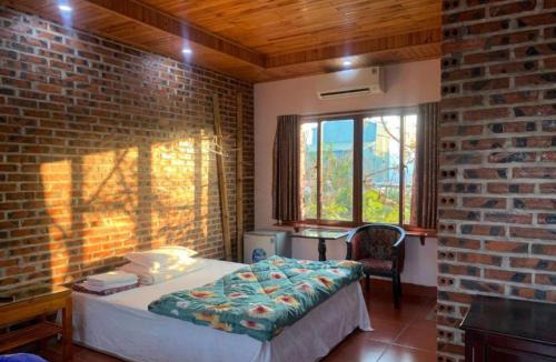 Gia Vien Hotel | Hồ Núi Đính Hotel