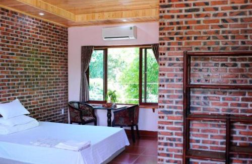Gia Vien Hotel | Hồ Núi Đính Hotel