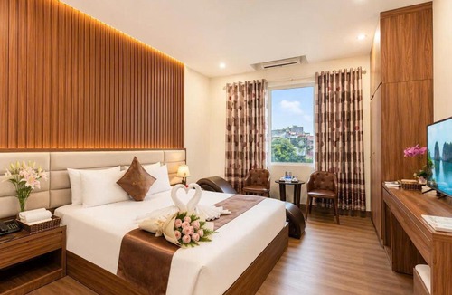 Nhat Tan Hotel | Hồ Sen Xanh Hotel Hà Nội