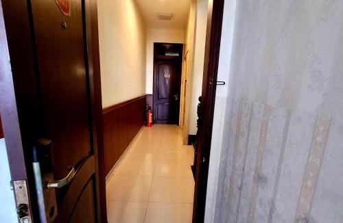 Thu Dau Mot Apartment | Hồ Tây Hotel